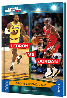 LeBron vs Jordan