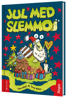 Jul med Slemmo