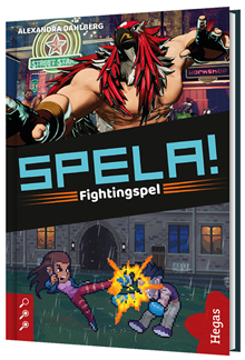 Fightingspel