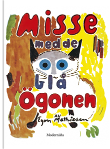 Misse med de blå ögonen