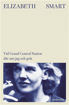 Vid Grand Central Station där satt jag och grät