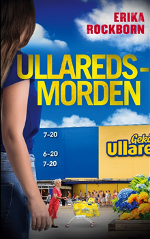 Ullaredsmorden