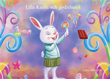 Lilla Kanin och godishuset