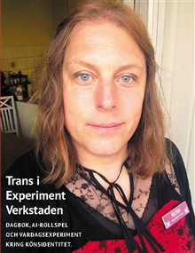 Trans i Experimentverkstaden 