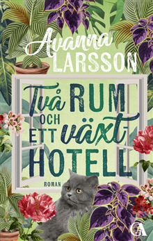 Två rum och ett växthotell