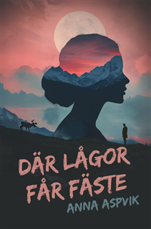 Där lågor får fäste