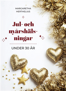 Jul- och nyårshälsningar under 30 år