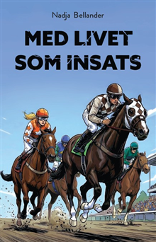 Med livet som insats