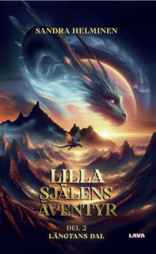 Lilla själens äventyr Del 2 Längtans dal