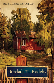 Brevlåda 71, Rödeby