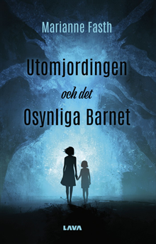 Utomjordingen och det osynliga barnet
