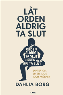 Låt orden aldrig ta slut 
