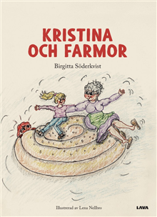 Kristina och farmor