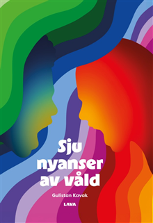Sju nyanser av våld