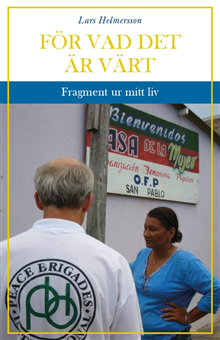 För vad det är värt 