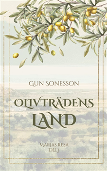 Olivträdens land