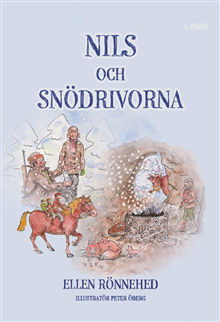 Nils och snödrivorna