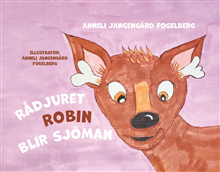 Rådjuret Robin blir sjöman