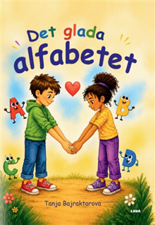 Det glada alfabetet