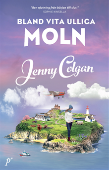 Bland vita ulliga moln