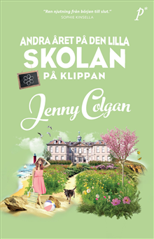 Andra året på den lilla skolan på klippan