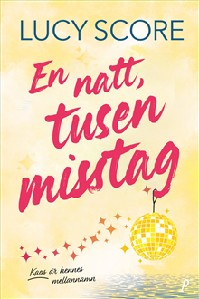 En natt, tusen misstag