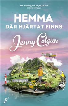 Hemma där hjärtat finns