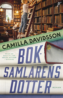 Boksamlarens dotter