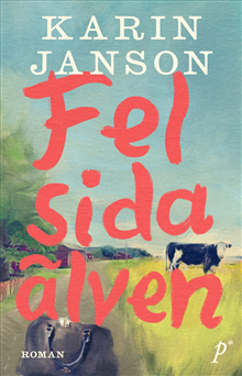 Fel sida älven