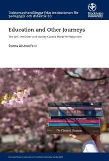 Education and Other Journeys