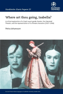 Where art thou going, Isabella? 