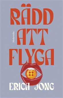 Rädd att flyga