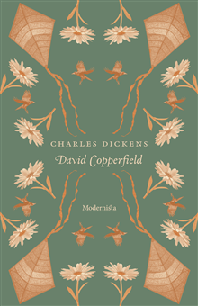 David Copperfield
