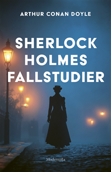Sherlock Holmes fallstudier