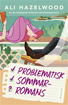 Problematisk sommarromans