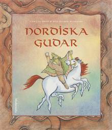 Nordiska gudar