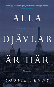 Alla djävlar är här