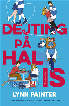 Dejting på hal is