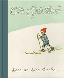Olles skidfärd