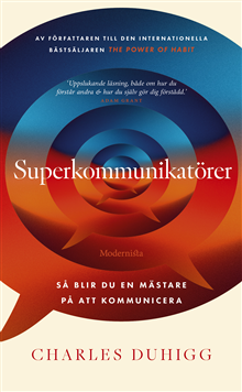 Superkommunikatörer 