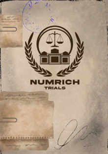 Nuremberg Trials