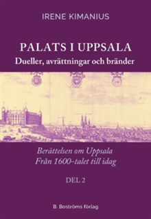 Palats i Uppsala 2 
