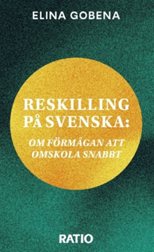 Reskilling på svenska 
