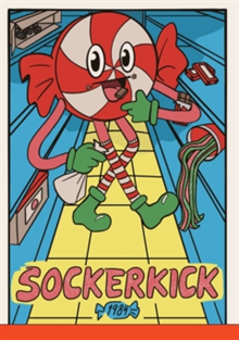Sockerkick