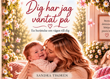 Dig har jag väntat på