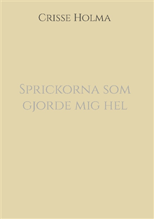 Sprickorna som gjorde mig hel