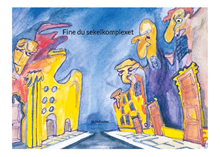 Fine du sekelkomplexet