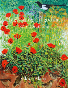 Högläsning till godnatt 