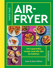 Airfryer 