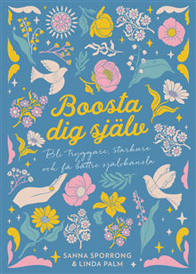 Boosta dig själv 